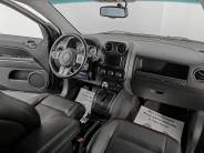 VJeep Compass 2012 г.в.