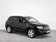 VJeep Compass 2012 г.в.