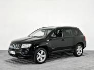 VJeep Compass 2012 г.в.