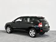 VJeep Compass 2012 г.в.