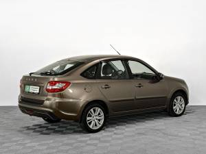 ВАЗ (LADA) Granta