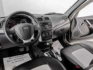 VВАЗ (LADA) Granta 2021 г.в.