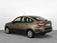 VВАЗ (LADA) Granta 2021 г.в.