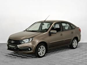 ВАЗ (LADA) Granta