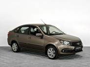VВАЗ (LADA) Granta 2021 г.в.