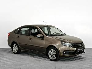 ВАЗ (LADA) Granta
