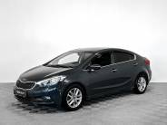VKia Cerato 2014 г.в.