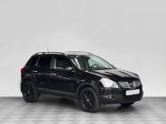 VNissan Qashqai 2009 г.в.