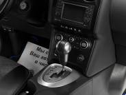 VNissan Qashqai 2009 г.в.