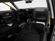 VKia Soul 2015 г.в.