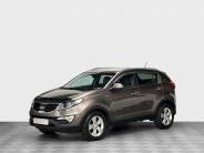 VKia Sportage 2011 г.в.