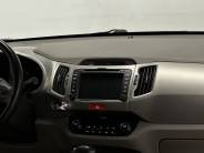 VKia Sportage 2011 г.в.