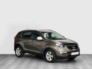 VKia Sportage 2011 г.в.