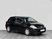 VNissan Tiida 2013 г.в.
