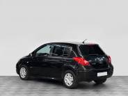 VNissan Tiida 2013 г.в.