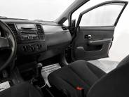 VNissan Tiida 2013 г.в.