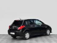 VNissan Tiida 2013 г.в.