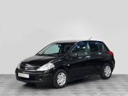 VNissan Tiida 2013 г.в.
