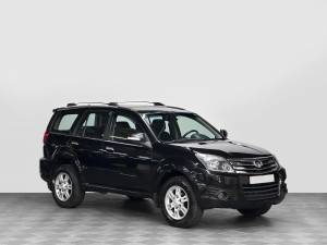 Great Wall Hover H3