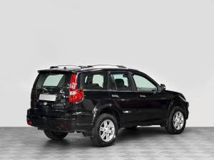 Great Wall Hover H3