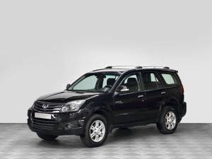 Great Wall Hover H3