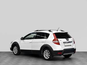 Dongfeng H30 Cross
