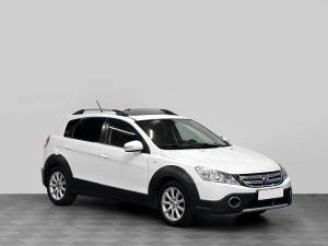 Dongfeng H30 Cross