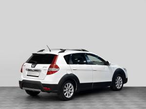 Dongfeng H30 Cross