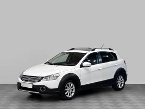 Dongfeng H30 Cross