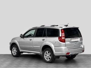 Great Wall Hover H3