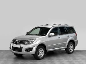 Great Wall Hover H3