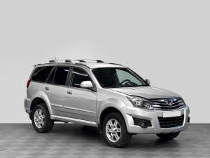 Great Wall Hover H3