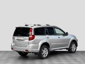 Great Wall Hover H3