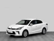 VKia Rio 2018 г.в.