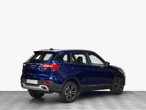 LIFAN X70