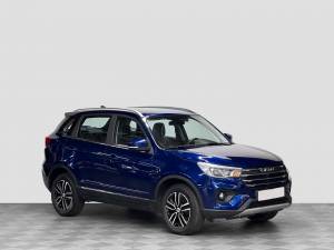 LIFAN X70