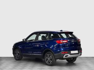 LIFAN X70