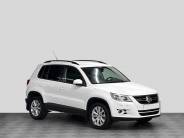 VVolkswagen Tiguan 2009 г.в.