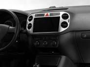 VVolkswagen Tiguan 2009 г.в.