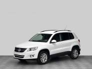 VVolkswagen Tiguan 2009 г.в.