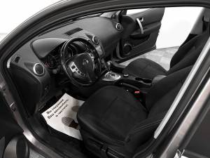 Nissan Qashqai+2