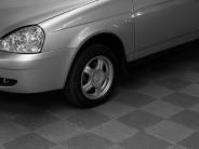 VВАЗ (LADA) Priora 2008 г.в.