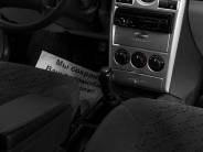 VВАЗ (LADA) Priora 2008 г.в.