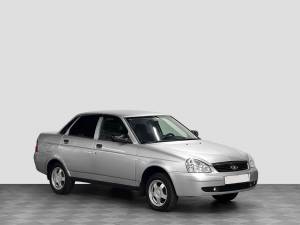 ВАЗ (LADA) Priora