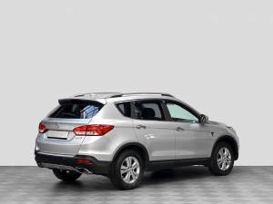 Dongfeng AX7