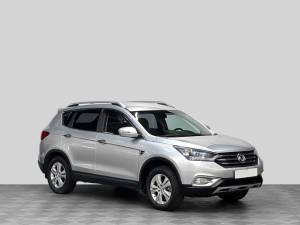 Dongfeng AX7