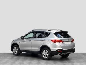 Dongfeng AX7
