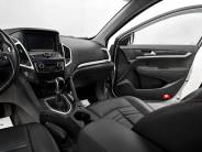 VDongfeng AX7 2017 г.в.