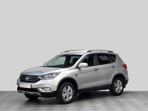 Dongfeng AX7