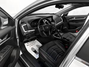 Dongfeng AX7